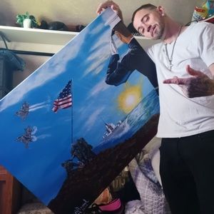 Meet your Posher, James